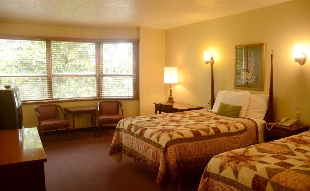 Park Mammoth Resort Park City Номер фото