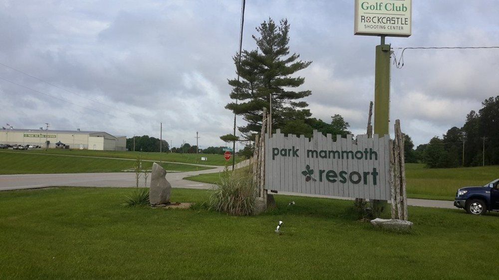 Park Mammoth Resort Park City Экстерьер фото