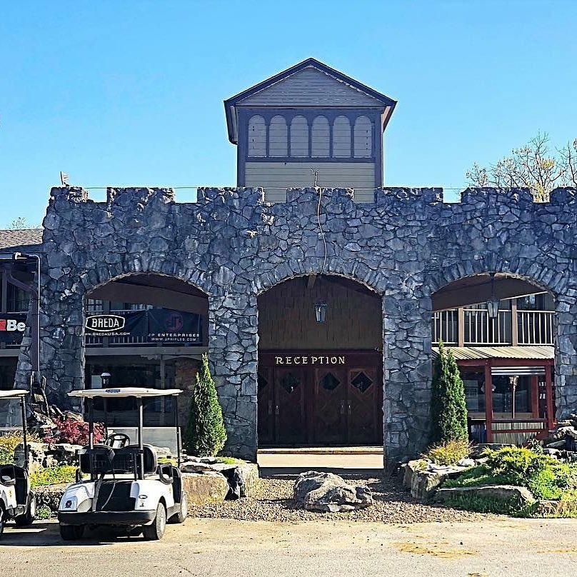 Park Mammoth Resort Park City Экстерьер фото