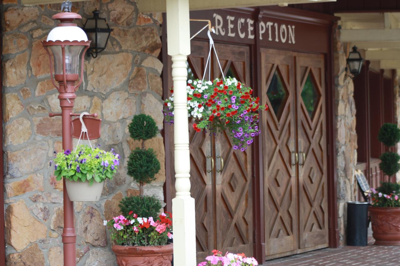 Park Mammoth Resort Park City Экстерьер фото