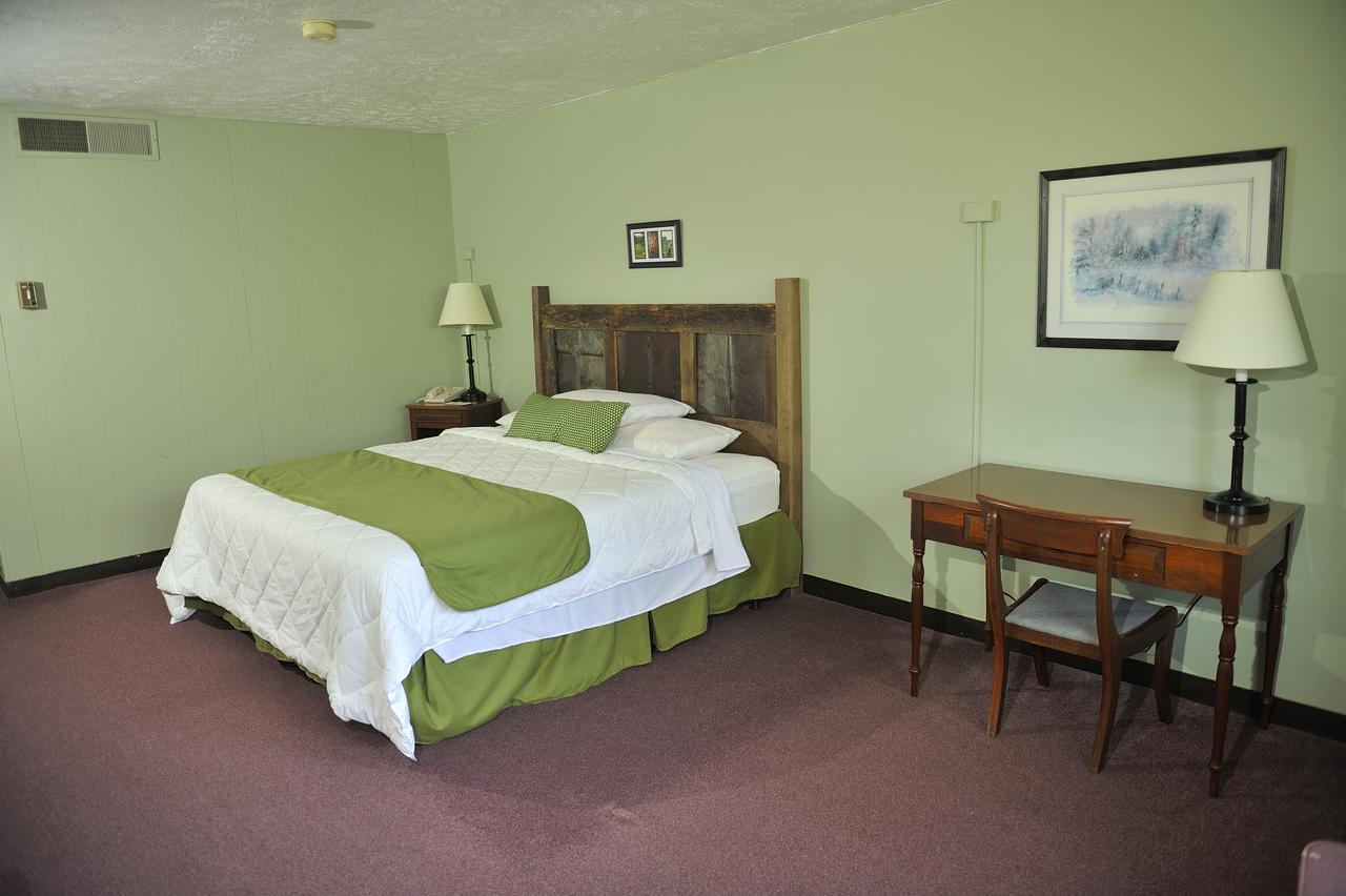 Park Mammoth Resort Park City Экстерьер фото