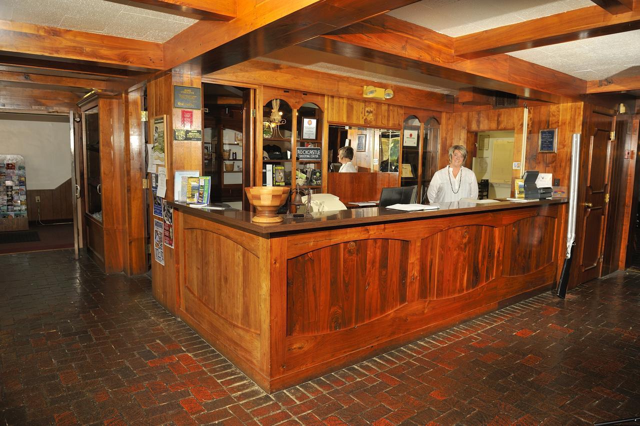 Park Mammoth Resort Park City Экстерьер фото