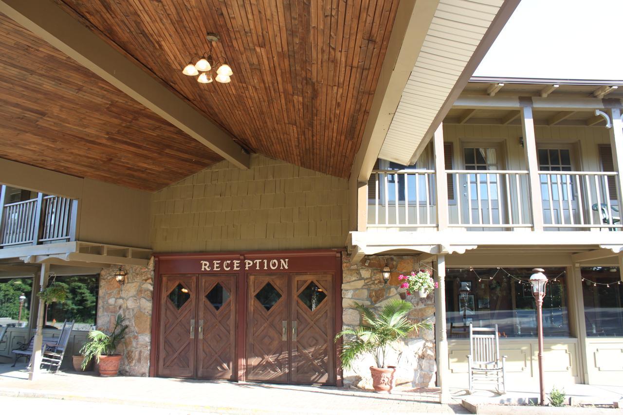 Park Mammoth Resort Park City Экстерьер фото
