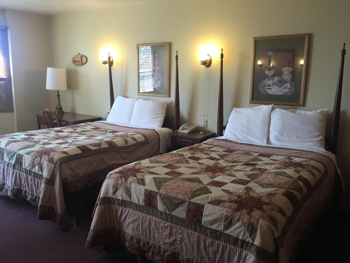 Park Mammoth Resort Park City Экстерьер фото